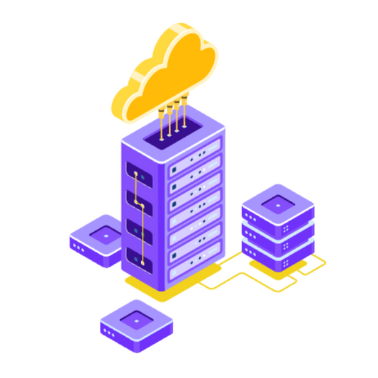 Base Web Hosting / Month