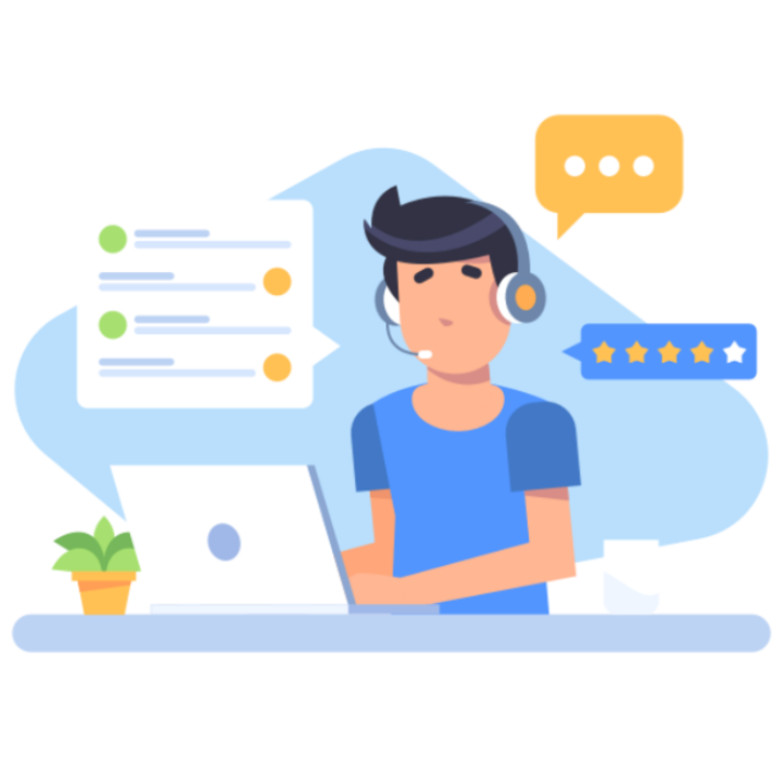 For domains not listed, please contact our customer service before order.